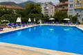 2 bedroom apartment 110 m² Mediterranean Region, Turkey