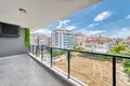 1 bedroom apartment 44 m² Obakoy, Turkey