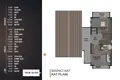 Вилла 5 комнат 190 м² Кушадасы, Турция