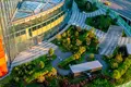 Bureau 444 m² à Moscou, Russie