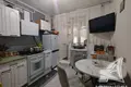 Mieszkanie 3 pokoi 69 m² Brześć, Białoruś