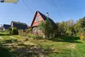 Maison 80 m² Krasnienski sielski Saviet, Bélarus
