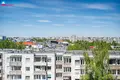Mieszkanie 2 pokoi 53 m² Wilno, Litwa