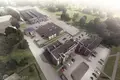 Gewerbefläche 1 350 m² in Riga, Lettland