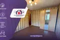 2 room apartment 38 m² Sluck, Belarus