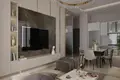Квартира 46 м² Газипаша, Турция
