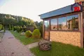 Commercial property 2 968 m² in Ratamka, Belarus