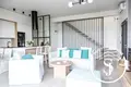 4-Schlafzimmer-Villa  Polychrono, Griechenland