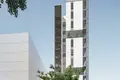 Apartamento 2 habitaciones 41 m² Larnaca, Chipre