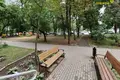 Wohnung 1 zimmer 35 m² Minsk, Belarus