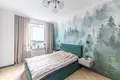 Mieszkanie 4 pokoi 86 m² Piastów, Polska