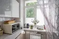 Wohnung 2 zimmer 52 m² Minsk, Belarus