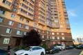2 room apartment 56 m² in Murino, Russia
