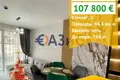 Квартира 2 комнаты 44 м² Несебр, Болгария