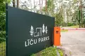 Apartamento 2 habitaciones 40 m² Lici, Letonia