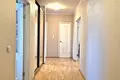 Apartamento 2 habitaciones 59 m² Gatchina, Rusia