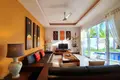 Вилла 1 спальня 120 м² Ko Samui, Таиланд