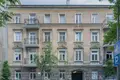 1 room apartment 34 m² in Warsaw, Poland
