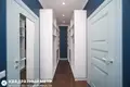 Квартира 4 комнаты 161 м² Минск, Беларусь