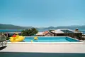2 bedroom house  Mrcevac, Montenegro