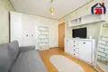 Apartamento 3 habitaciones 65 m² Minsk, Belarús