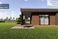 Casa 192 m² Kalnalaukis, Lituania
