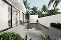 Dom 2 pokoi 146 m² Phuket, Tajlandia