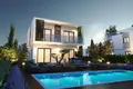 3 bedroom house 138 m² Kapparis, Cyprus