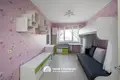 Apartamento 3 habitaciones 75 m² Minsk, Belarús
