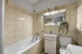 Appartement 2 chambres 49 m² Varsovie, Pologne