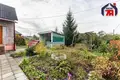 Maison 109 m² Rakaw, Bélarus