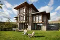 Mieszkanie 3 pokoi 126 m² Sariyer, Turcja