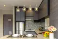 Квартира 2 комнаты 69 м² Камала, Таиланд