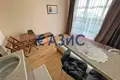 Квартира 30 м² Несебр, Болгария