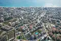 Apartamento 1 habitación 73 m² Alanya, Turquía
