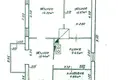 Haus 51 m² Dzyatlava, Belarus