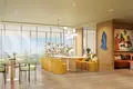 Mieszkanie 2 pokoi 61 m² Lan Krabue District, Tajlandia