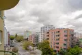2 room apartment 69 m² Warsaw, Poland