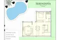 Дом 3 комнаты 122 м² Торре-Пачеко, Испания