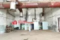 Manufacture 2 241 m² in Hrodna, Belarus
