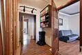 Appartement 3 chambres 75 m² Riga, Lettonie