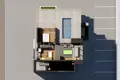 Residencia Tunalı Kumsal Park Residence