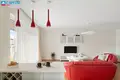 Appartement 2 chambres 70 m² Vilnius, Lituanie