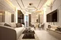 Wohnkomplex New apartments in an exclusive residential complex, Pattaya, Chonburi, Thailand