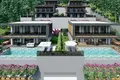 Вилла 5 комнат 305 м² Муратпаша, Турция