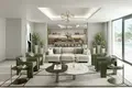 Apartamento 2 habitaciones 59 m² Dubái, Emiratos Árabes Unidos