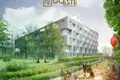 4 room apartment  Smolice, Poland