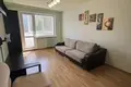 Appartement 1 chambre 37 m² Minsk, Bélarus