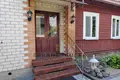 House 153 m² Muchaviecki sielski Saviet, Belarus
