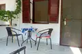 Wohnung 1 Schlafzimmer 40 m² Sozopoli, Griechenland